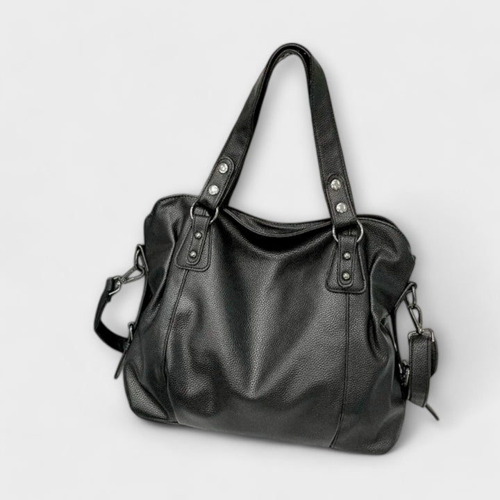 Harper Brooklyn | Hobo Shoulder Bag