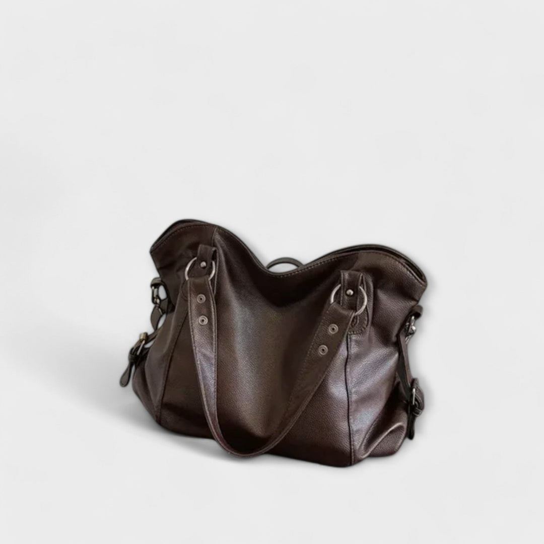 Harper Brooklyn | Hobo Shoulder Bag