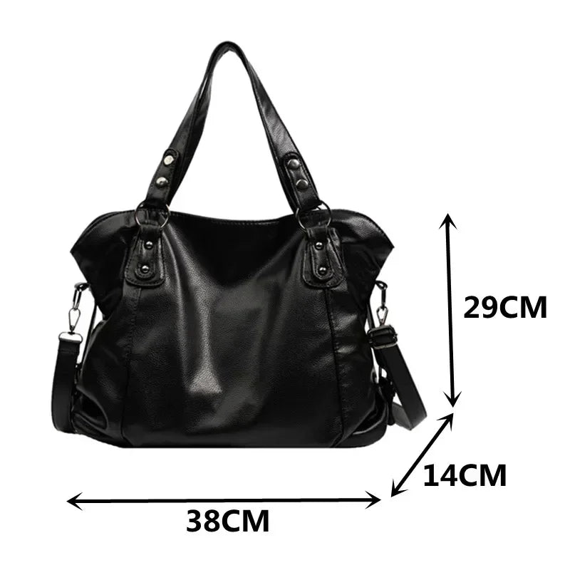 Harper Brooklyn | Hobo Shoulder Bag