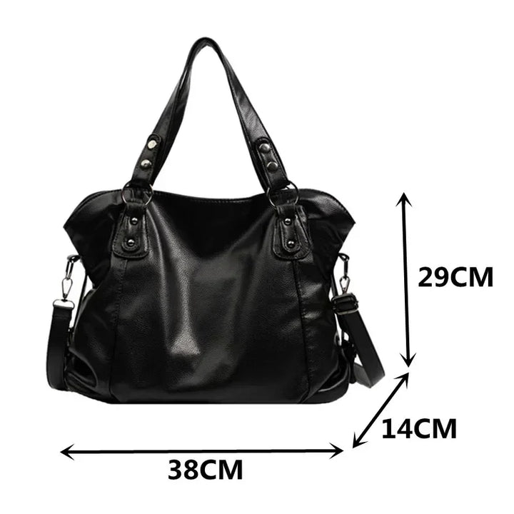 Harper Brooklyn | Hobo Shoulder Bag