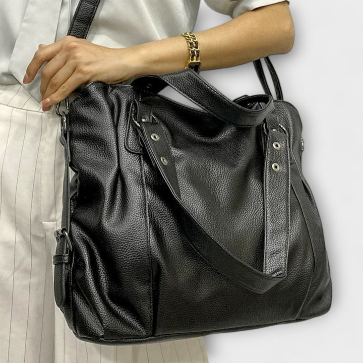 Harper Brooklyn | Hobo Shoulder Bag