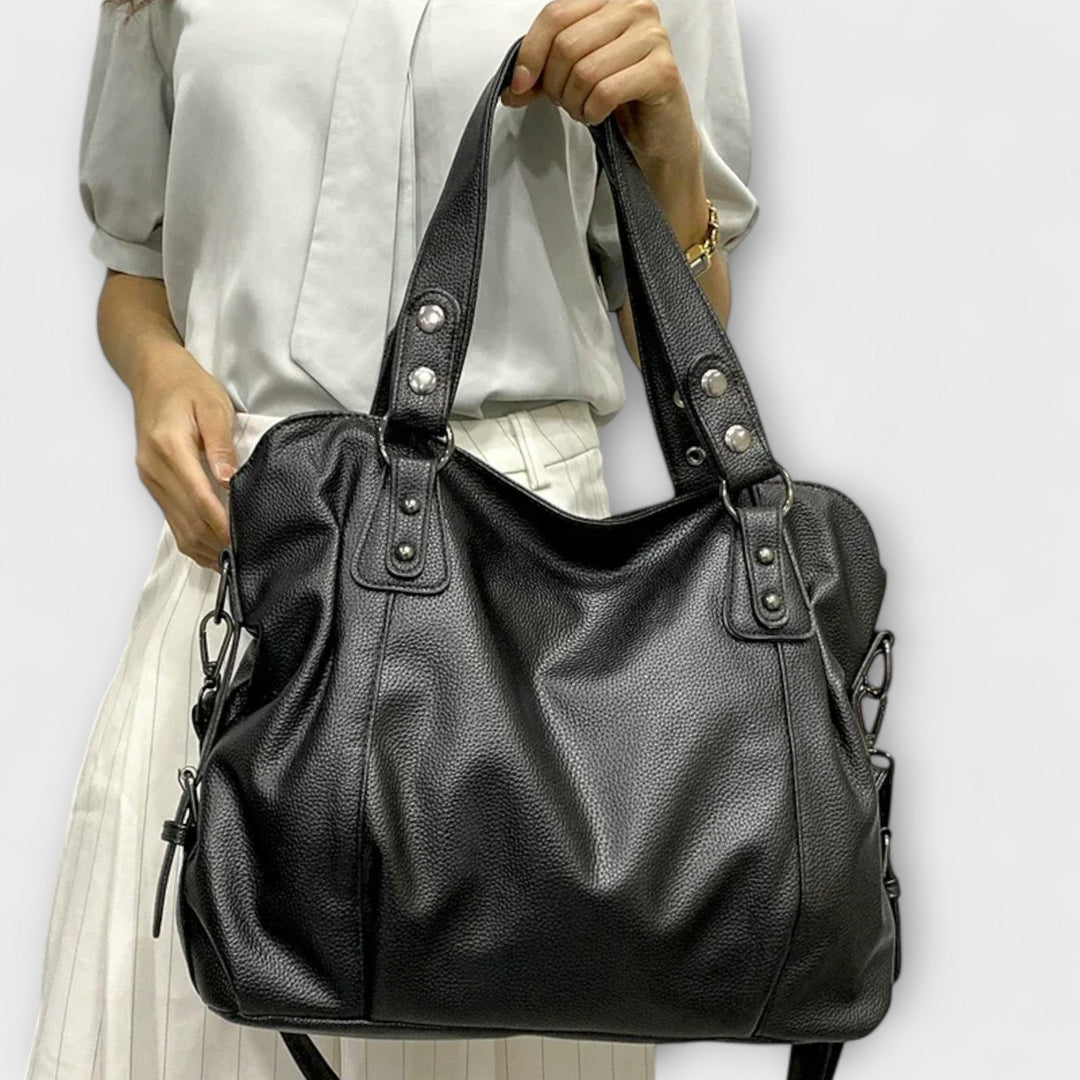Harper Brooklyn | Hobo Shoulder Bag