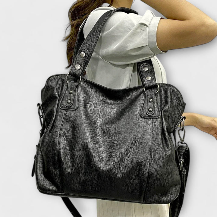 Harper Brooklyn | Hobo Shoulder Bag