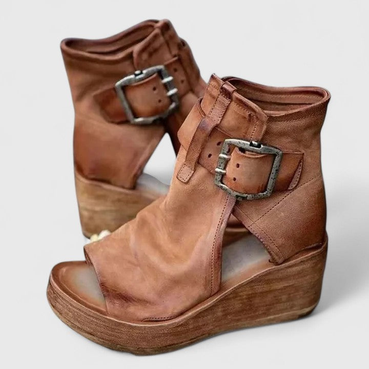 Harper Brooklyn | Orthopedic Boots