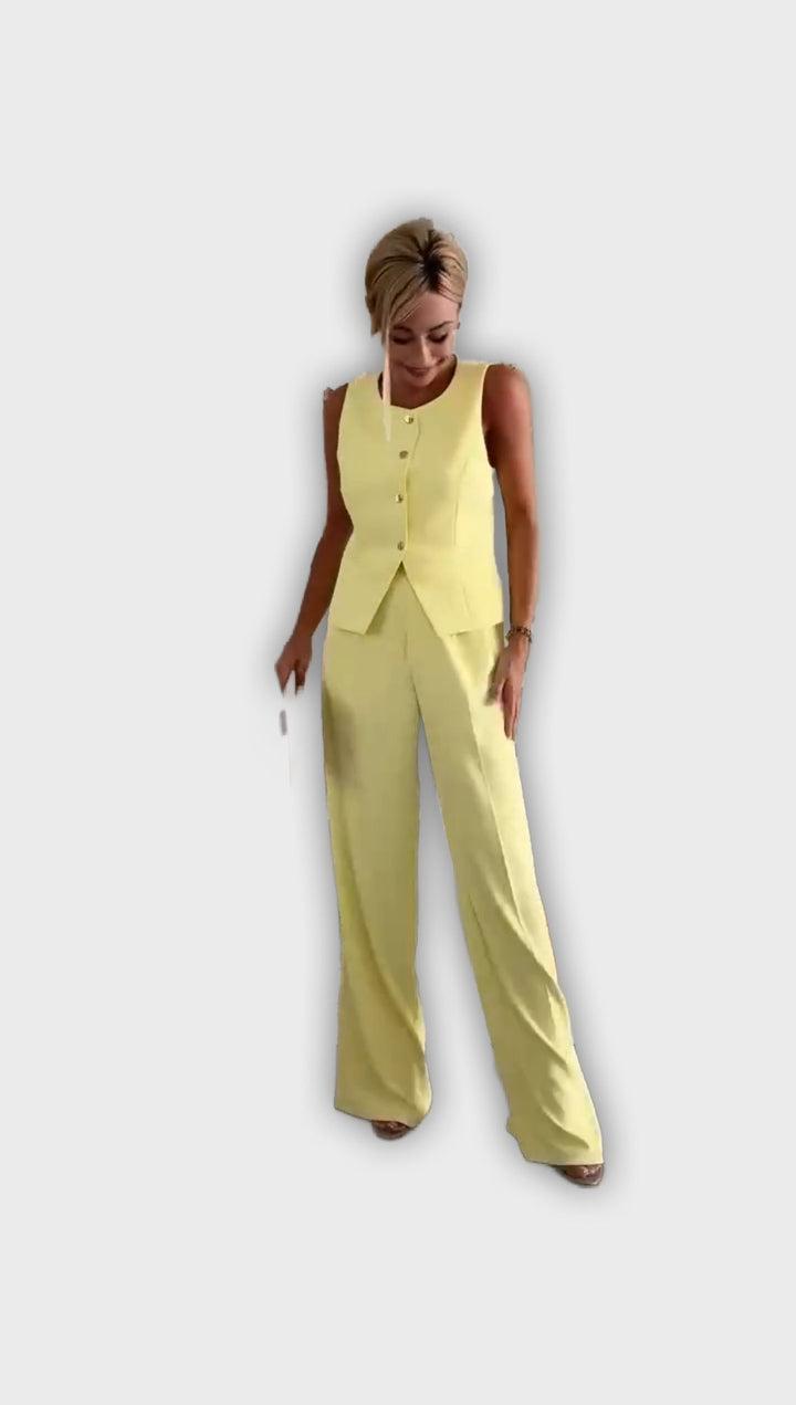 Harper Brooklyn | Two-Piece Set