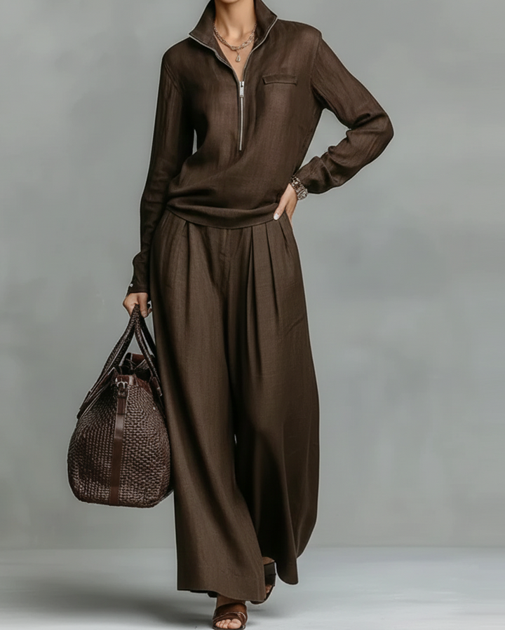 Harper Brooklyn | Vintage Set