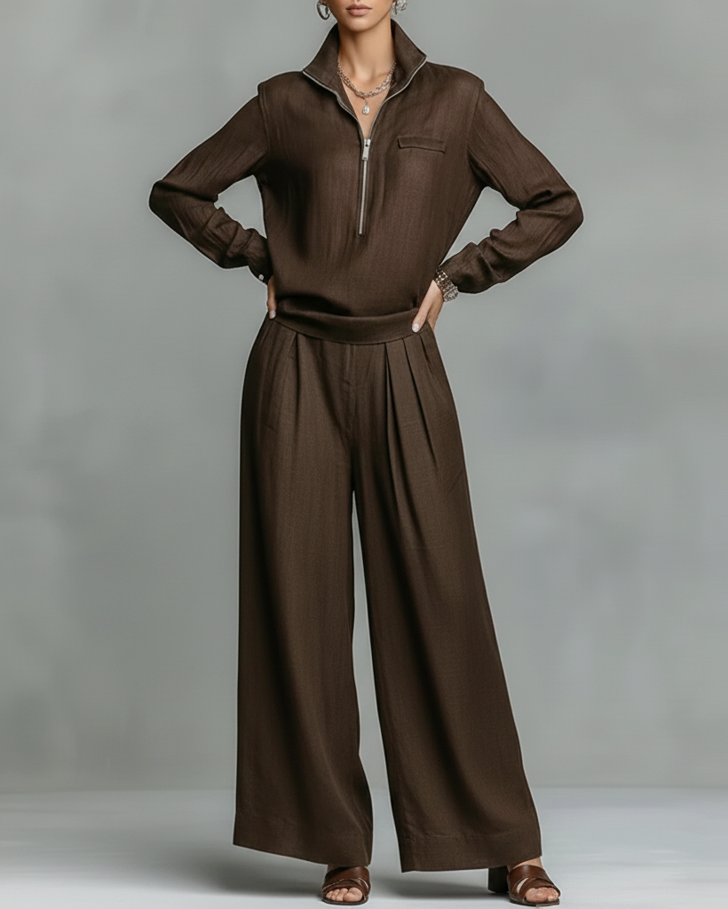 Harper Brooklyn | Vintage Set