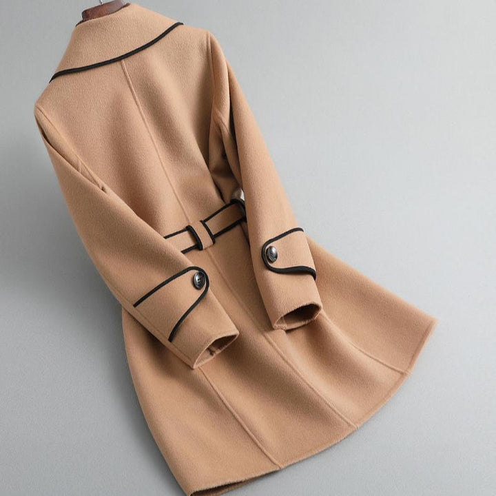 Harper Brooklyn| Overcoat