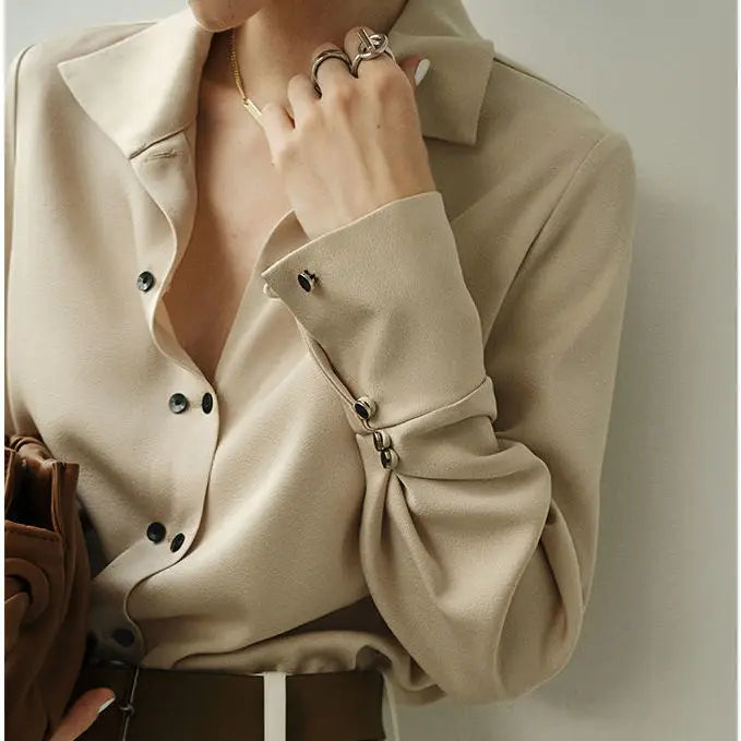 Harper Brooklyn | Blouse