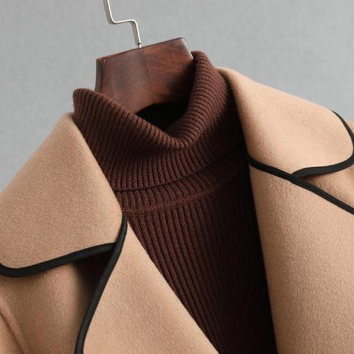 Harper Brooklyn| Overcoat