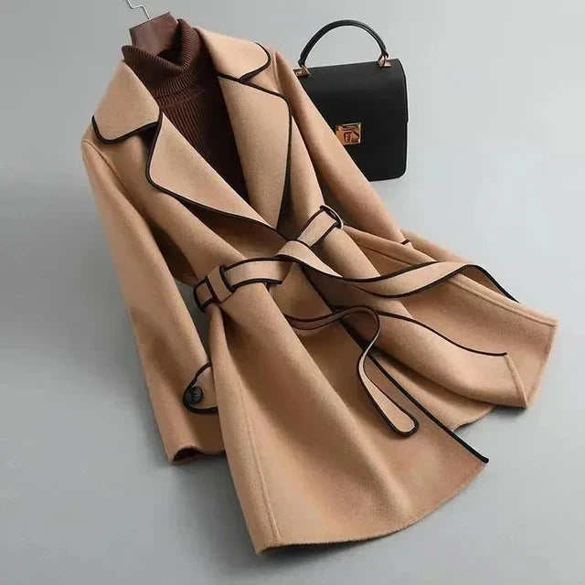 Harper Brooklyn| Overcoat