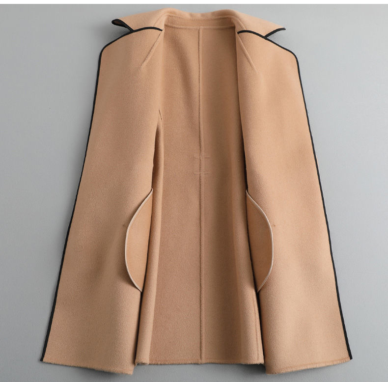 Harper Brooklyn| Overcoat