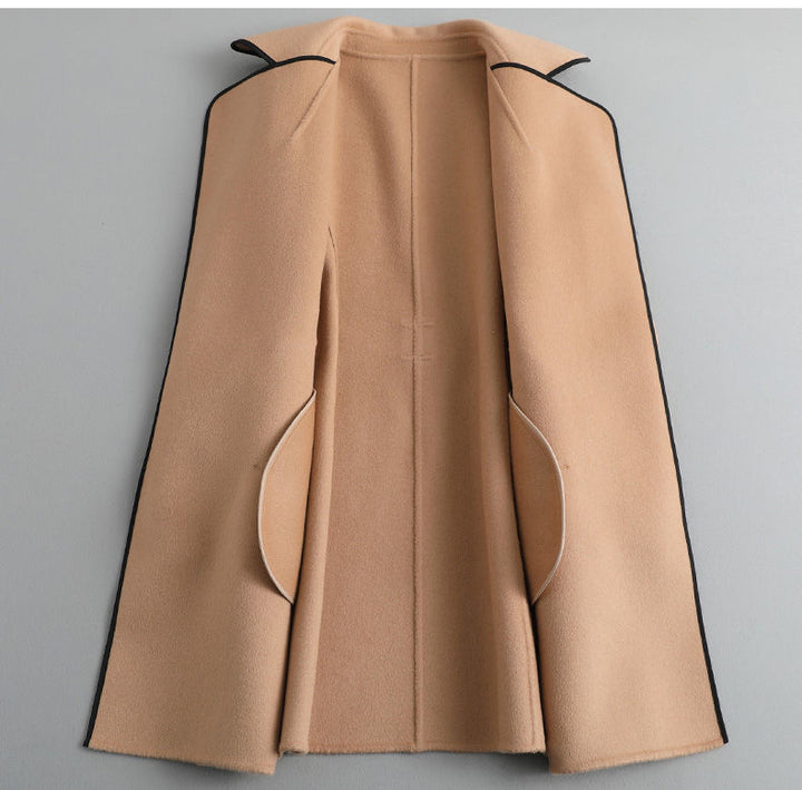 Harper Brooklyn| Overcoat