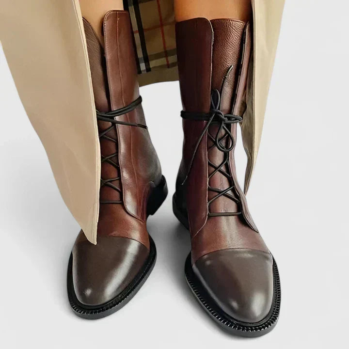 Harper Brooklyn | Orthopedic Boots