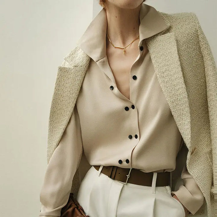 Harper Brooklyn | Blouse