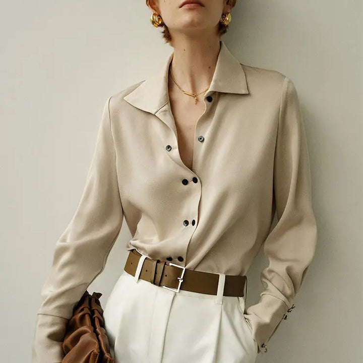 Harper Brooklyn | Blouse