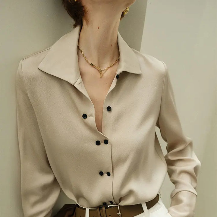 Harper Brooklyn | Blouse