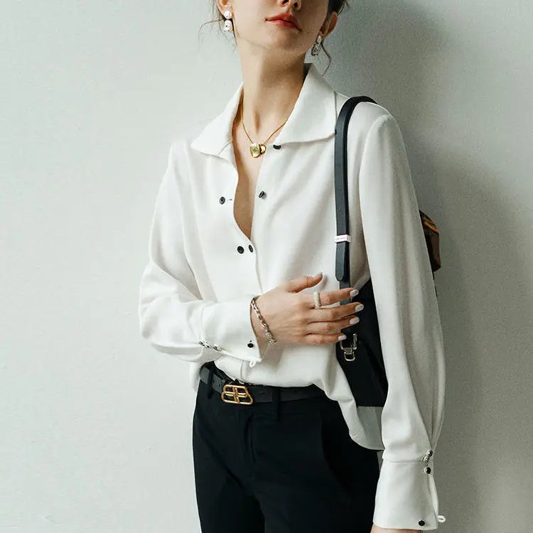 Harper Brooklyn | Blouse