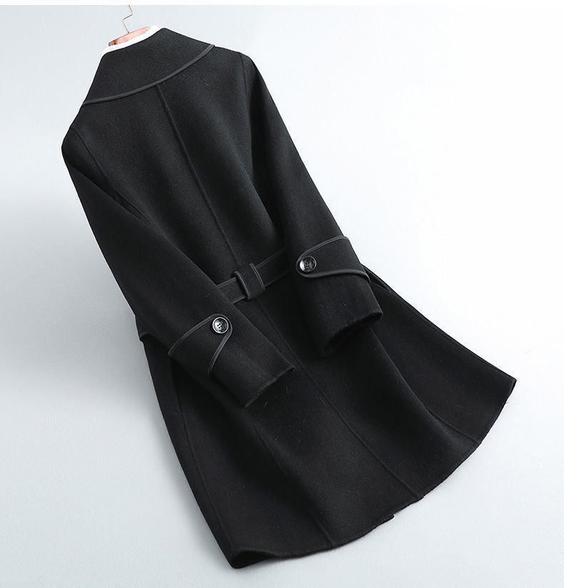 Harper Brooklyn| Overcoat