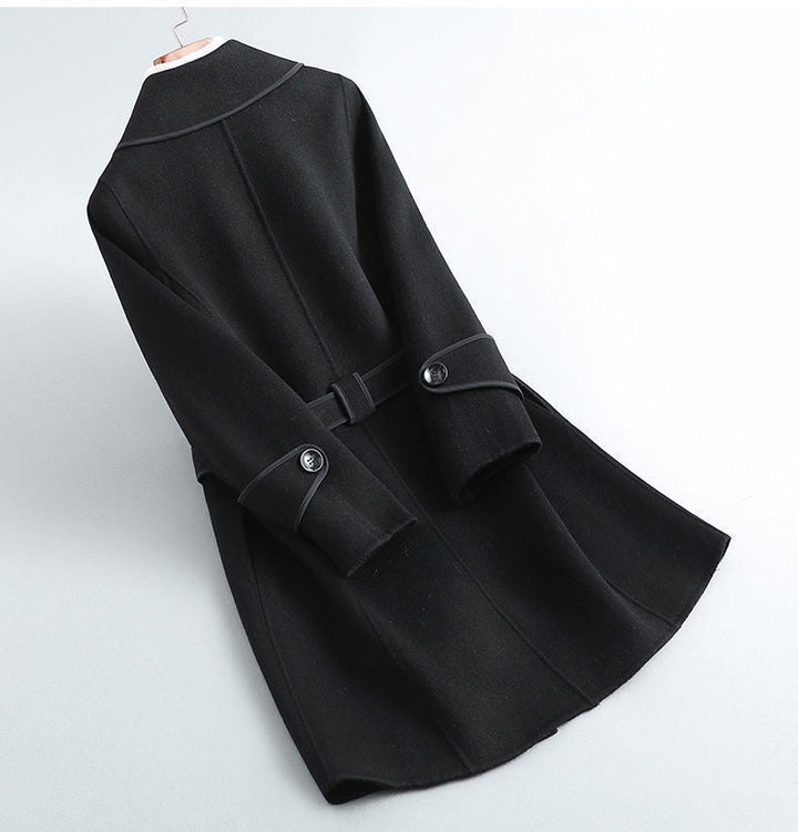 Harper Brooklyn| Overcoat