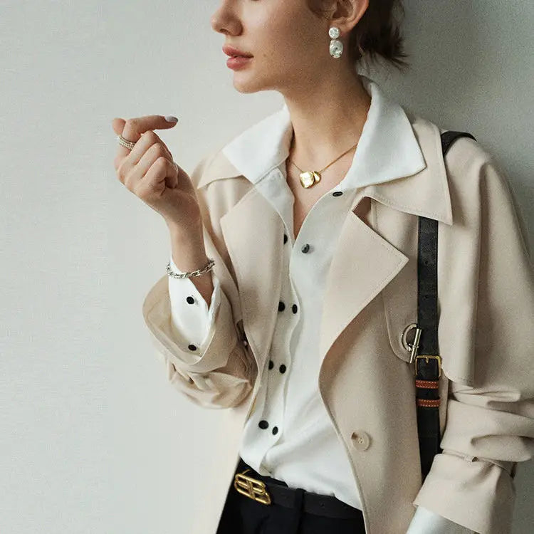 Harper Brooklyn | Blouse