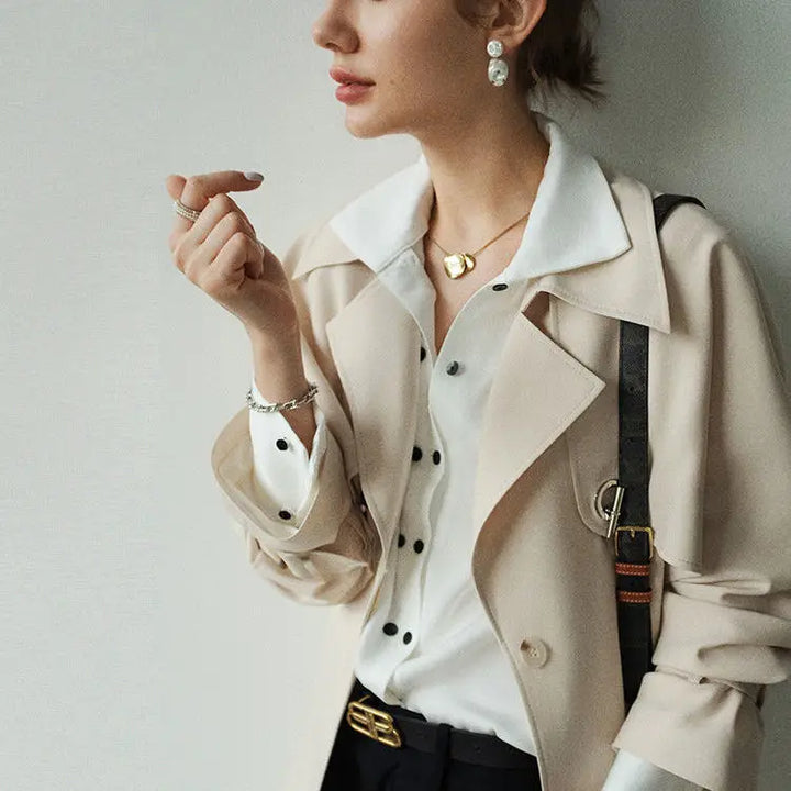 Harper Brooklyn | Blouse