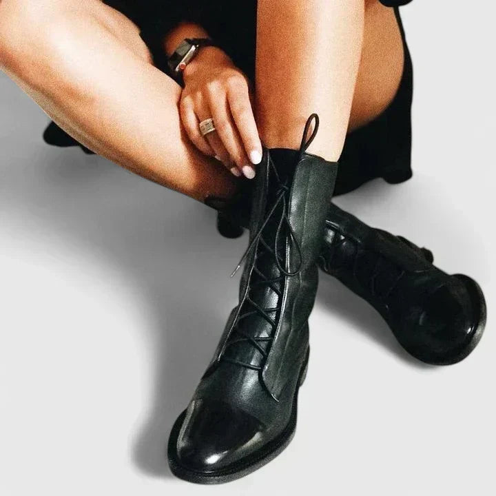 Harper Brooklyn | Orthopedic Boots