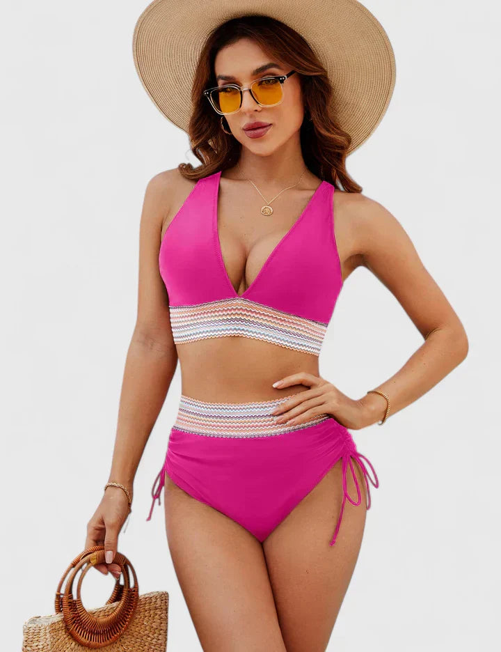 Harper Brooklyn| Bikini Set