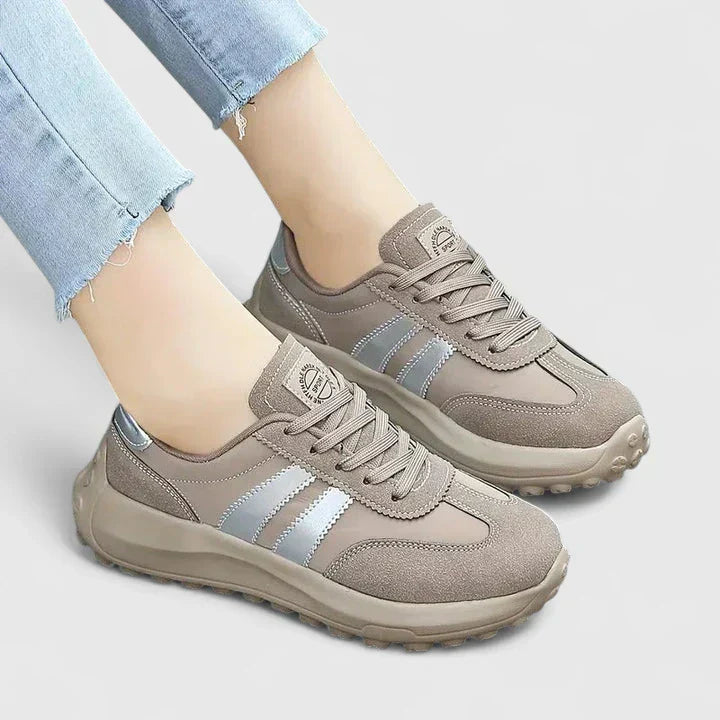Harper Brooklyn| Orthopedic Sneakers