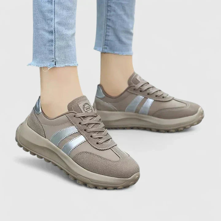 Harper Brooklyn| Orthopedic Sneakers
