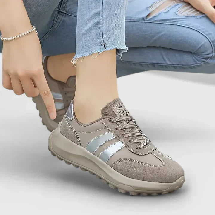 Harper Brooklyn| Orthopedic Sneakers