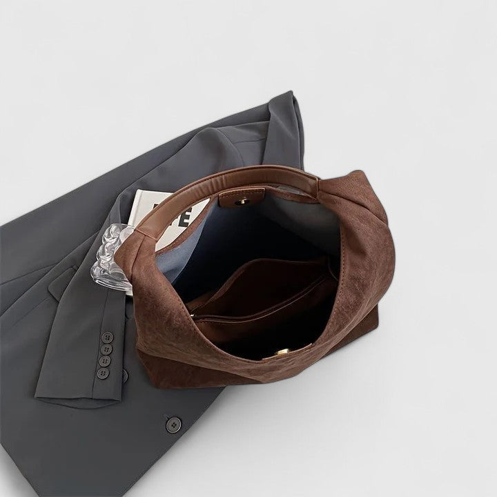 Harper Brooklyn | Tote Bag