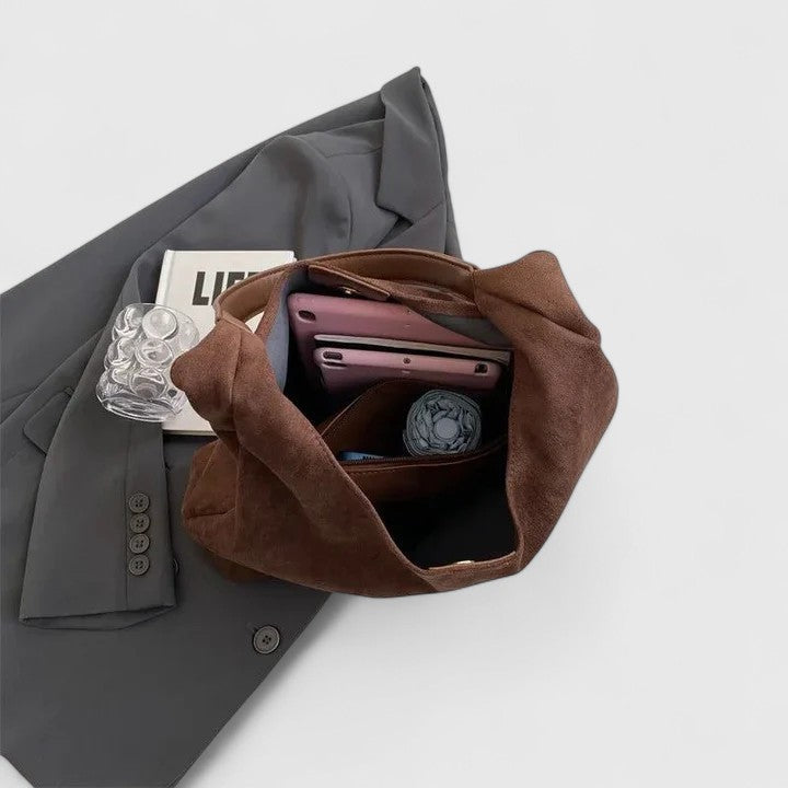 Harper Brooklyn | Tote Bag