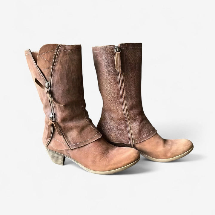 Harper Brooklyn| Boots