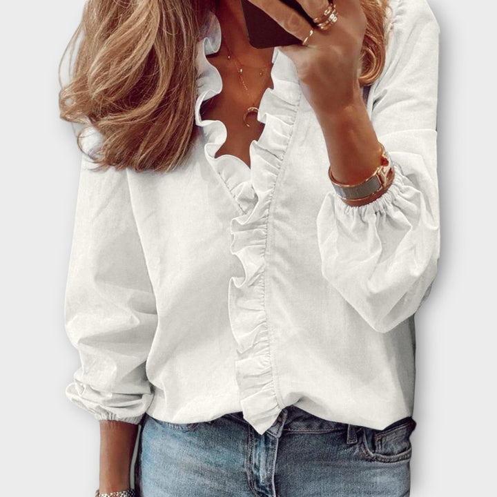 Harper Brooklyn | Blouse