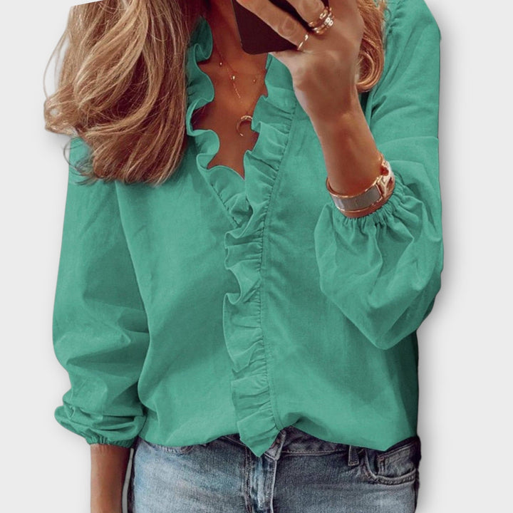 Harper Brooklyn | Blouse