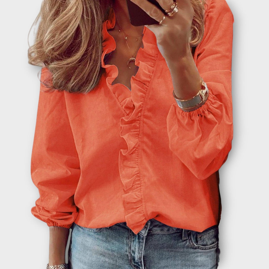 Harper Brooklyn | Blouse