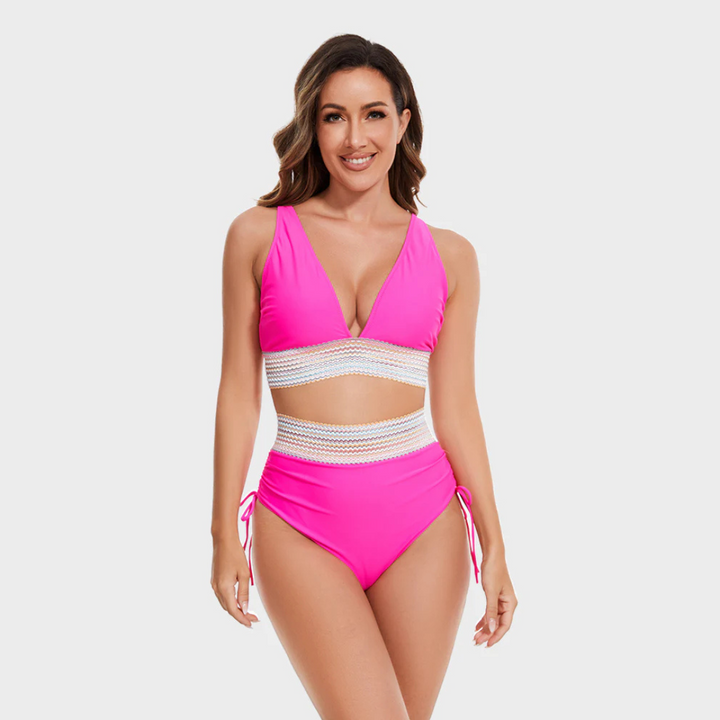 Harper Brooklyn| Bikini Set