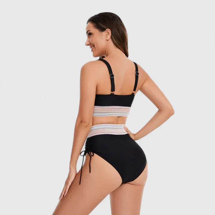 Harper Brooklyn| Bikini Set