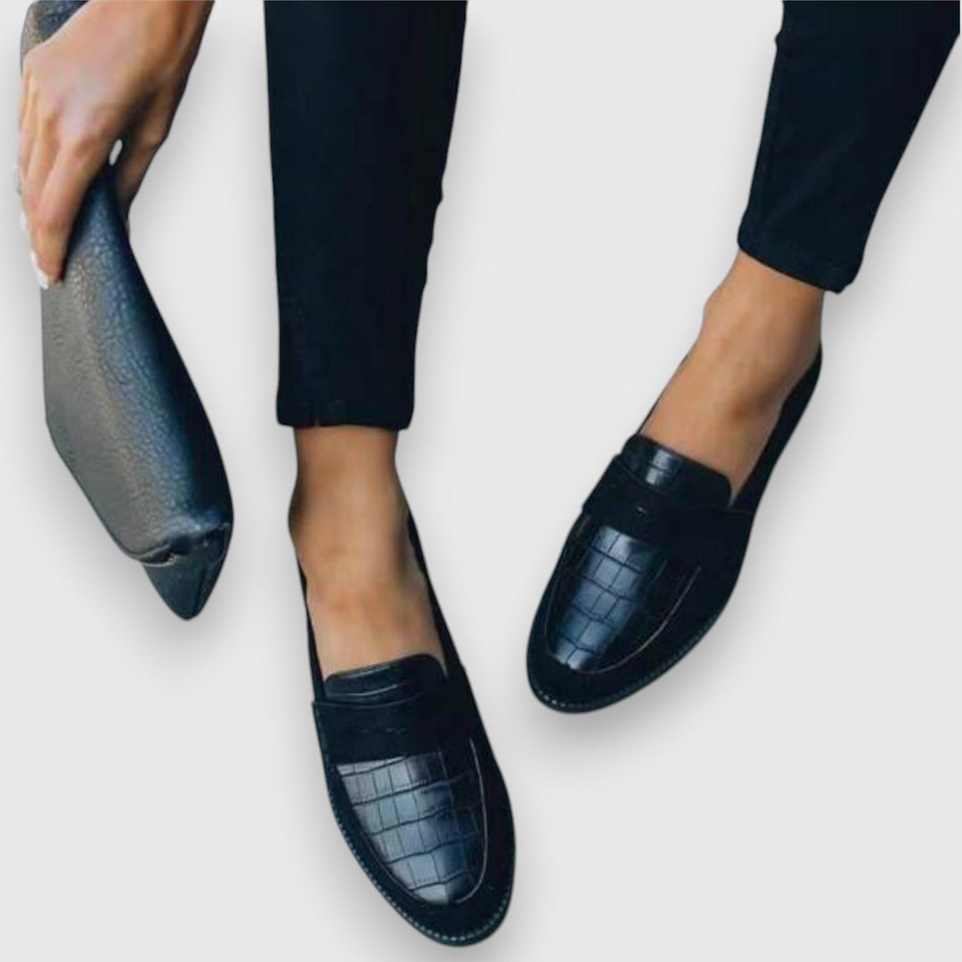 Harper Brooklyn | Orthopedic Loafers