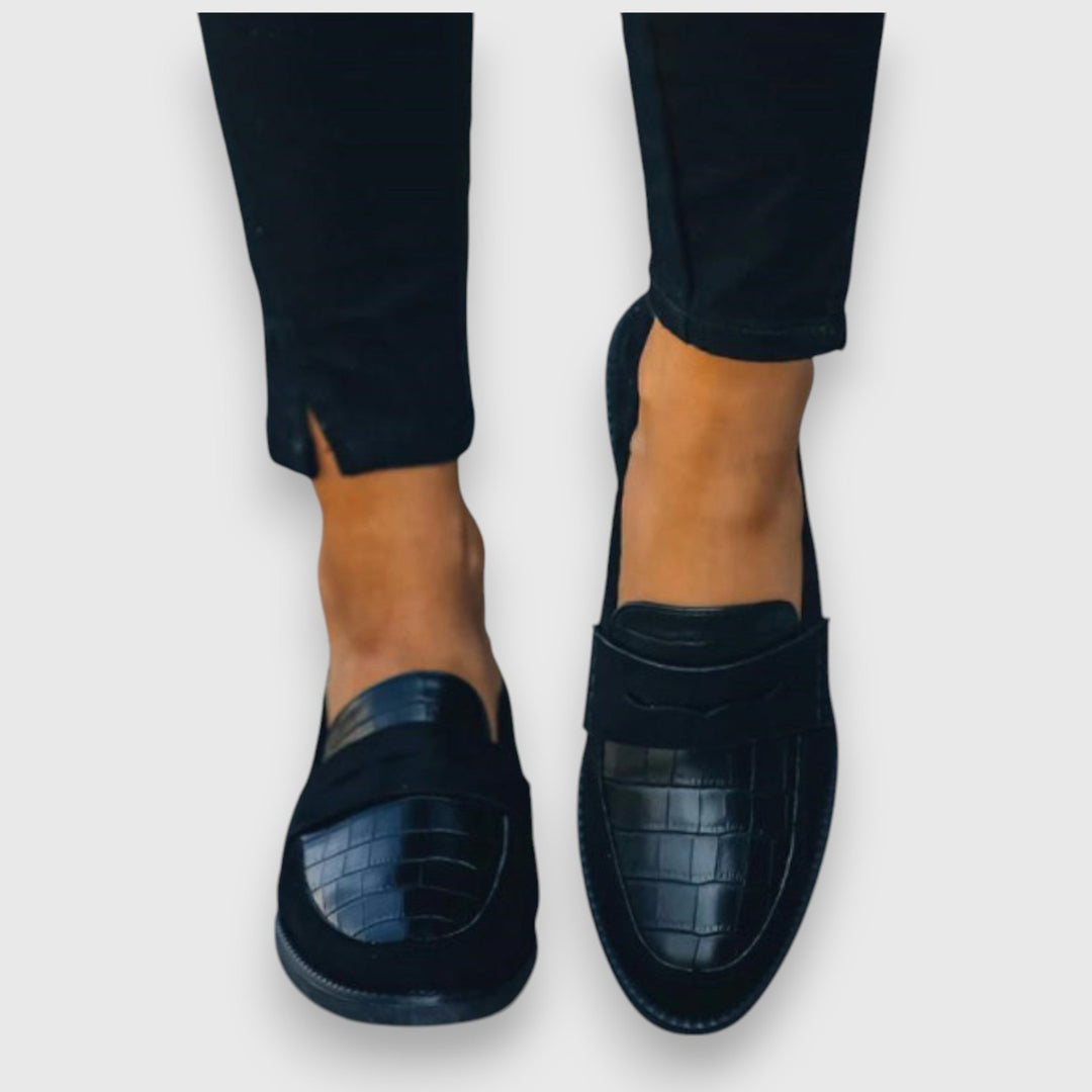 Harper Brooklyn | Orthopedic Loafers