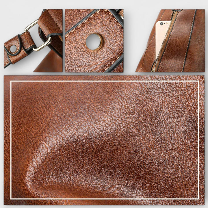 Harper Brooklyn | Large Bag