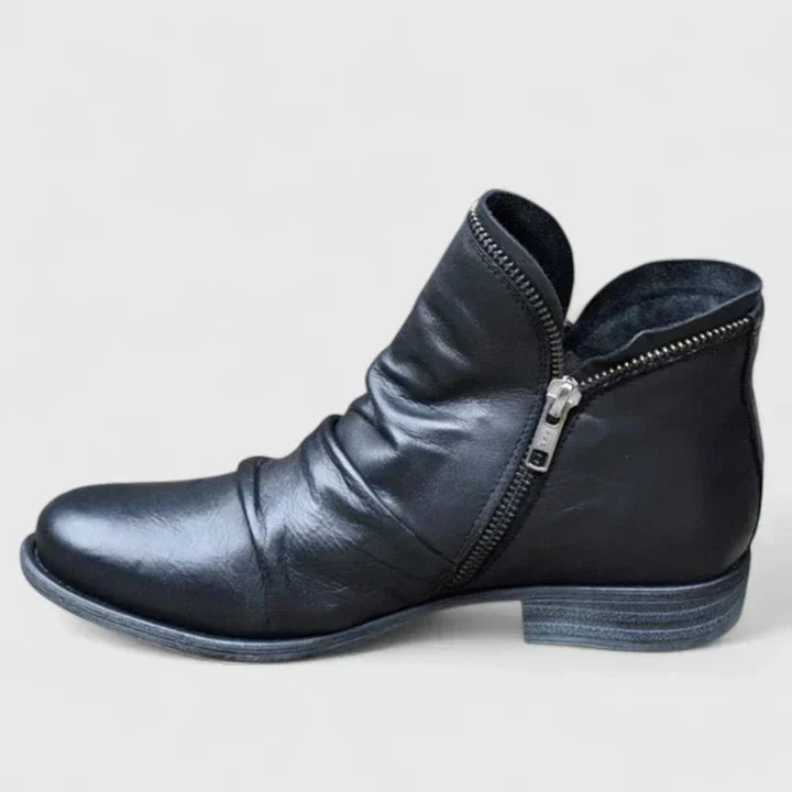 Harper Brooklyn| Orthopedic Boots