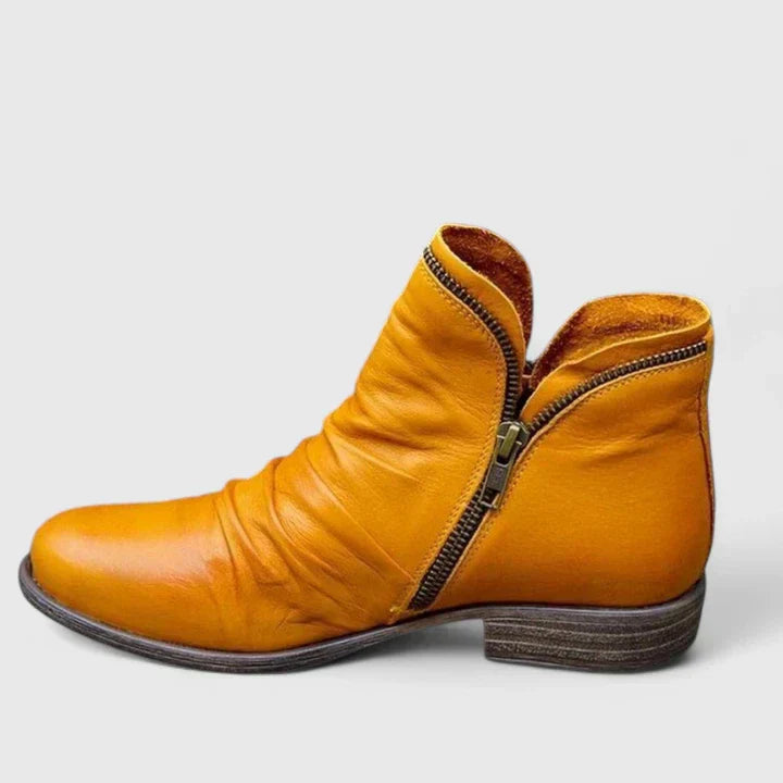 Harper Brooklyn | Orthopedic Boots