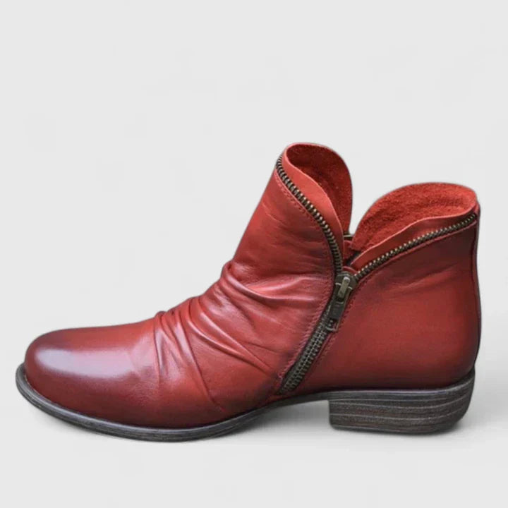 Harper Brooklyn | Orthopedic Boots