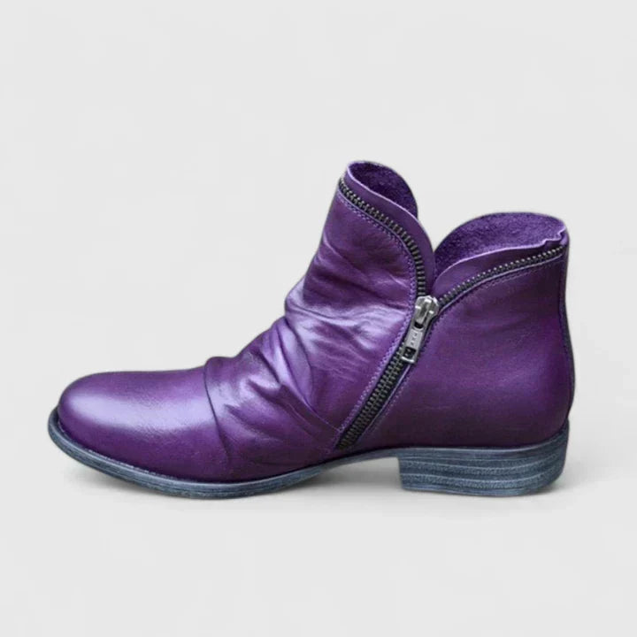 Harper Brooklyn | Orthopedic Boots
