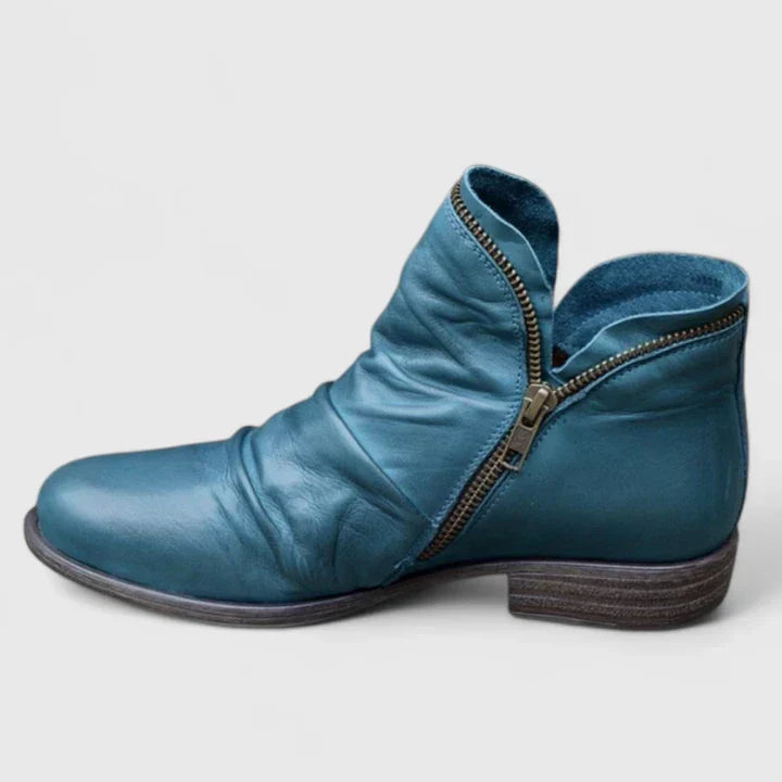Harper Brooklyn | Orthopedic Boots