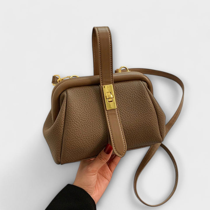 Harper Brooklyn | Retro Bag