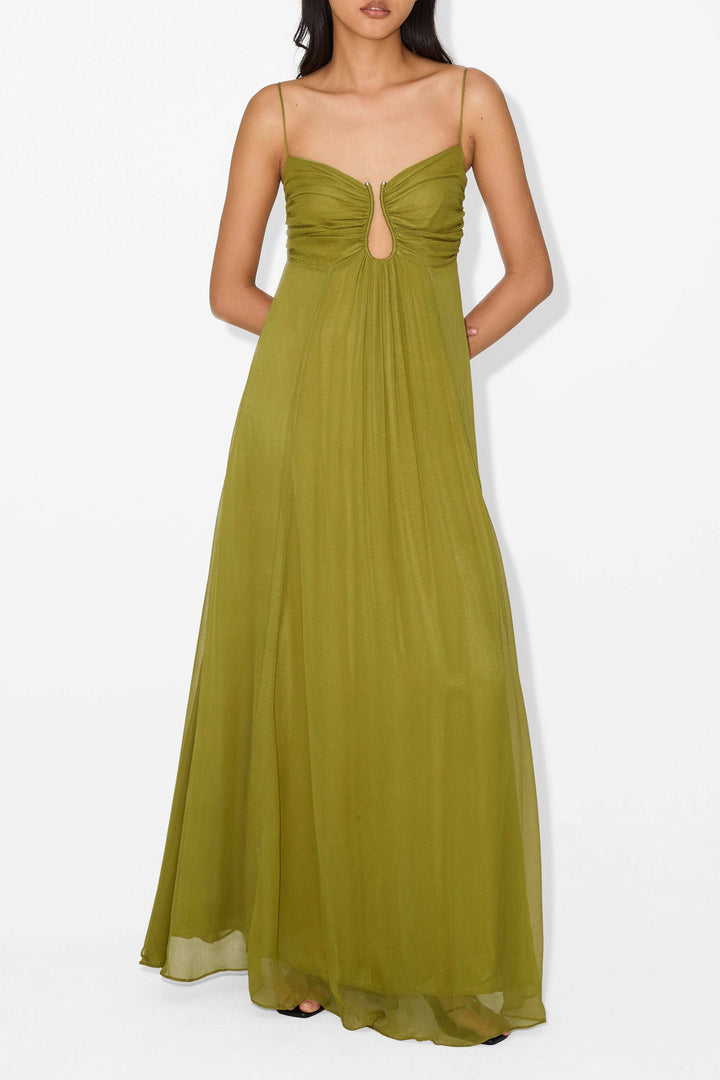 Harper Brooklyn | Maxi Dress