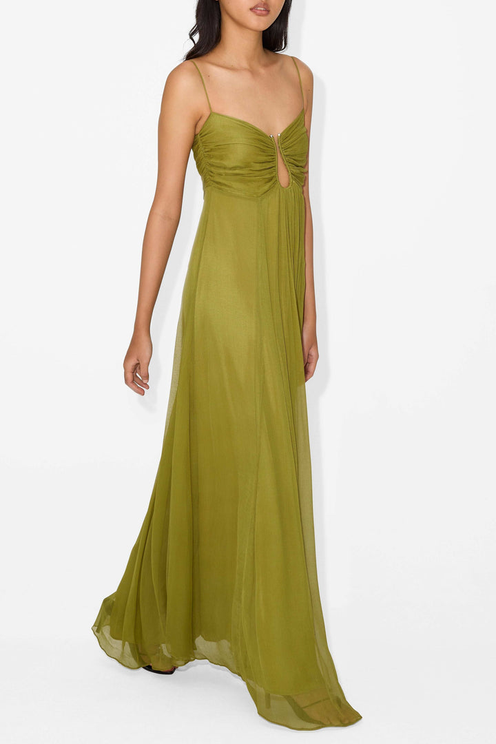 Harper Brooklyn | Maxi Dress
